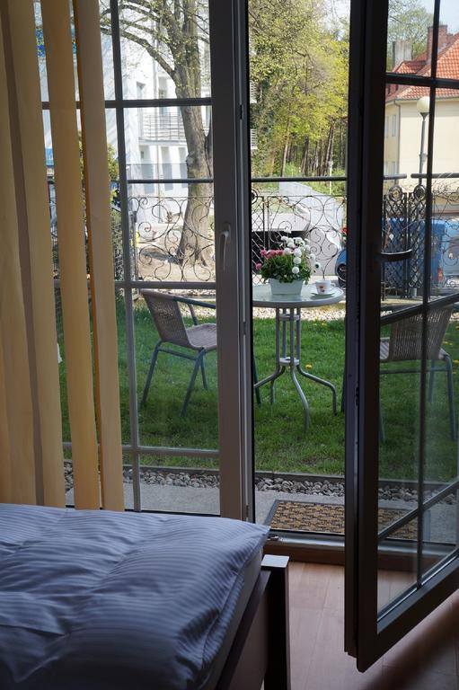 Apartament Trzy Korony 1 Swinoujscie Bilik gambar