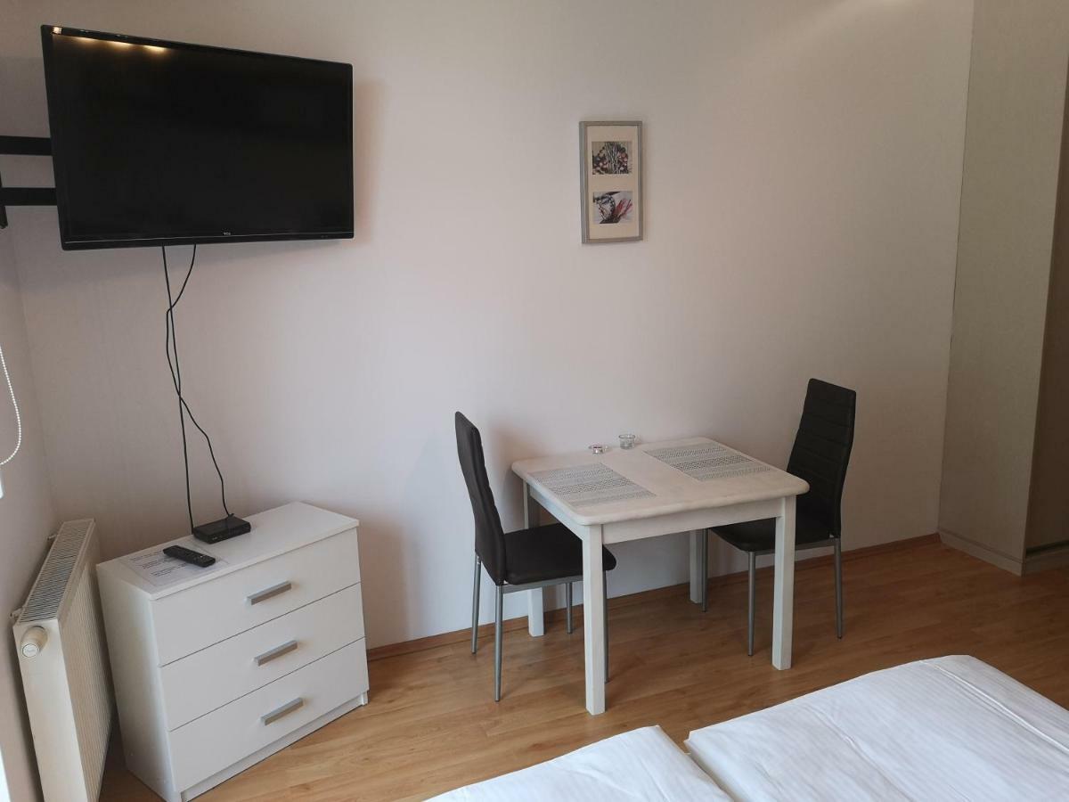 Apartament Trzy Korony 1 Swinoujscie Luaran gambar