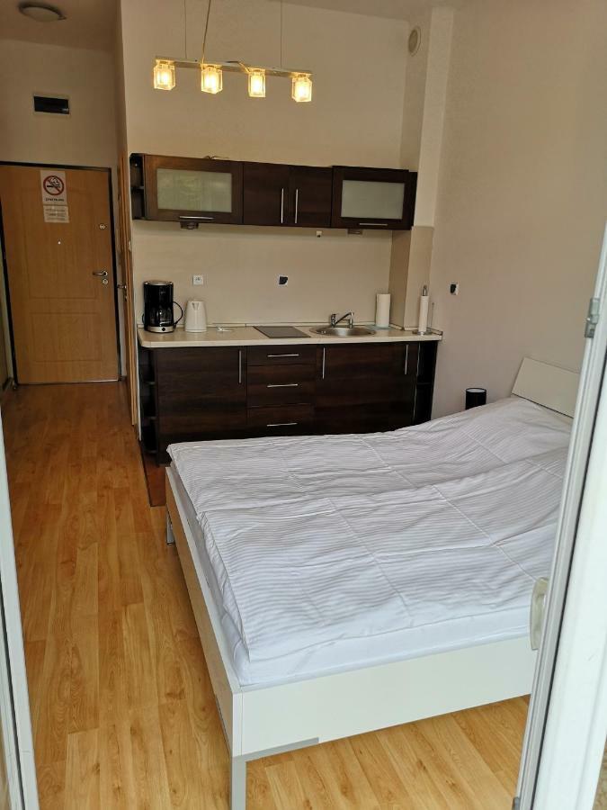 Apartament Trzy Korony 1 Swinoujscie Luaran gambar
