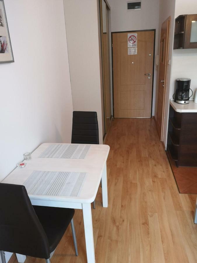 Apartament Trzy Korony 1 Swinoujscie Luaran gambar